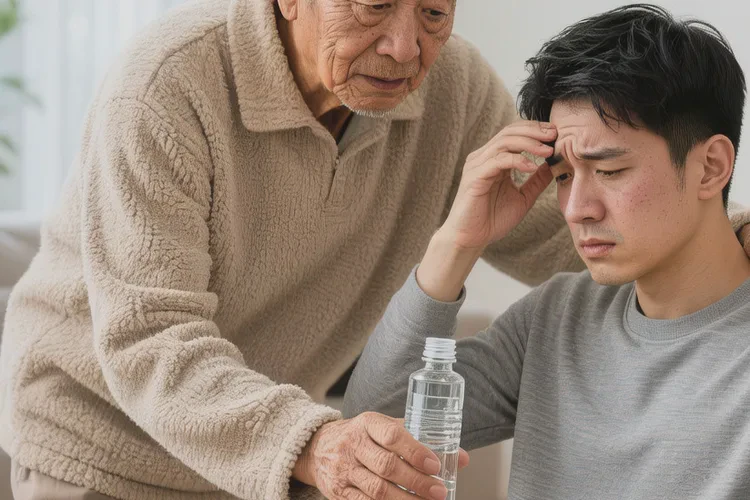 33岁晚上血糖3.4是怎么回事(图4)