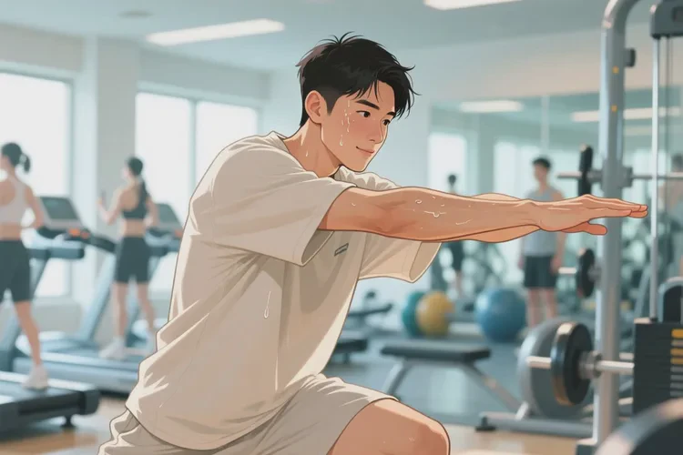 男生四肢起湿疹可以根治吗(图4)