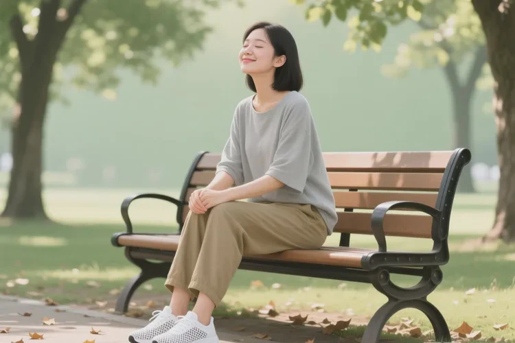 女生脚上出湿疹可以根治吗(图4)