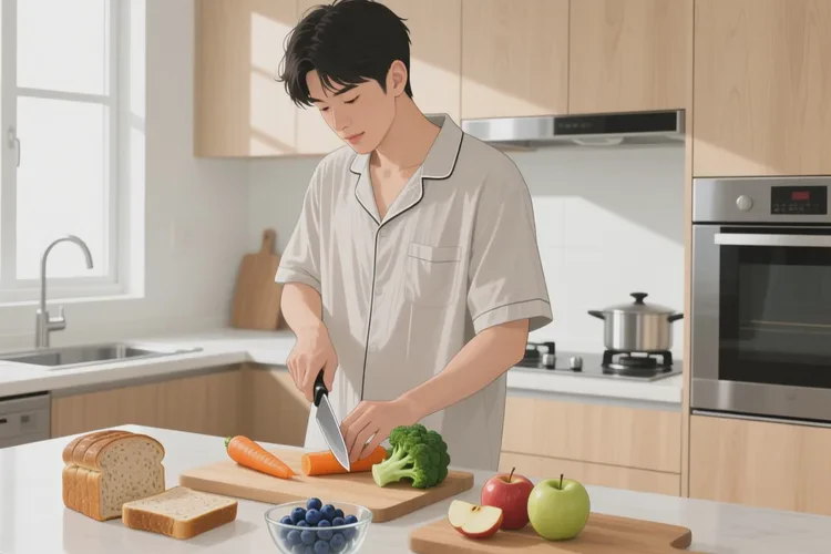 30岁早上血糖15.4是怎么回事(图4)