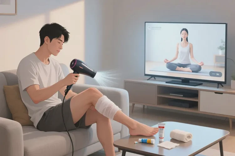 男生肛周经常起湿疹可以根治吗(图4)