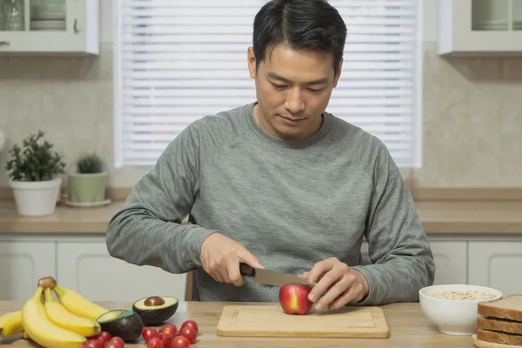 33岁早上空腹血糖7.3是怎么回事(图4)