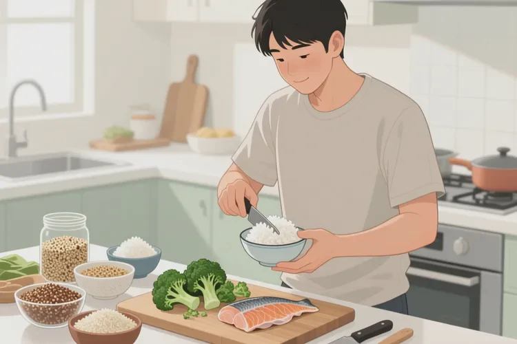 30岁中餐血糖14点3是怎么回事(图3)