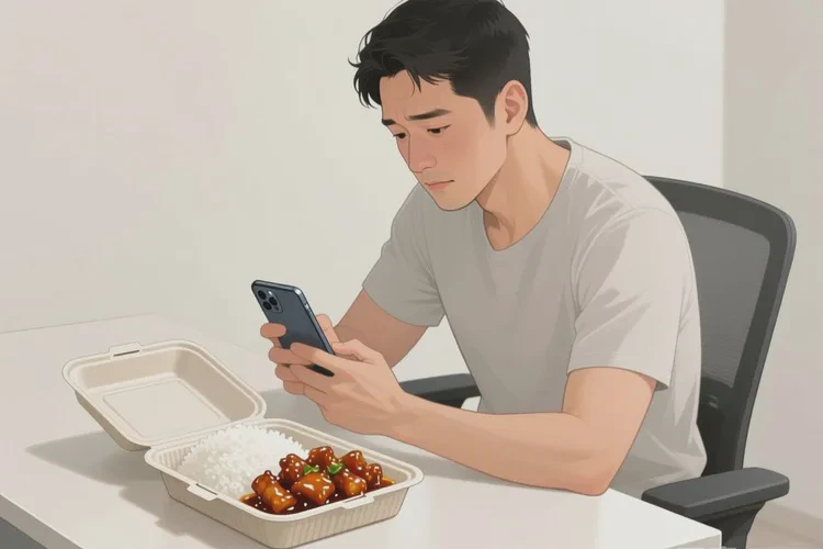 30岁中餐血糖20点2是怎么回事(图1)