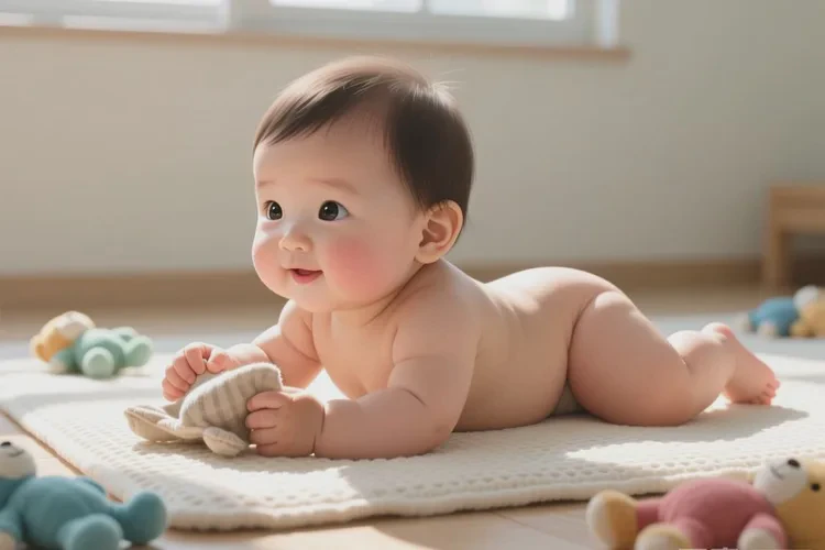 幼儿肛周经常长湿疹可以根治吗(图2)