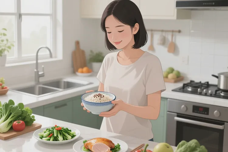 30岁早餐血糖14点5是怎么回事(图2)