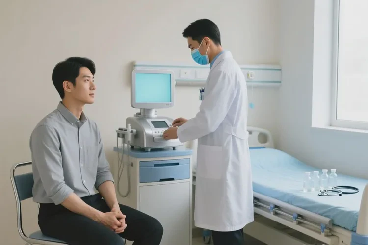 30岁早上血糖18.2是怎么回事(图3)