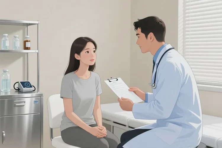 30岁中餐血糖13点4是怎么回事(图4)