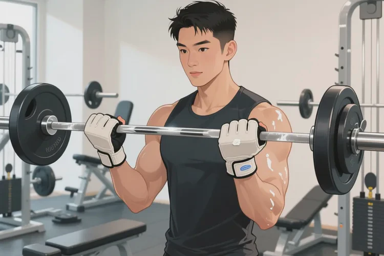 男生手上起湿疹可以根治吗(图2)