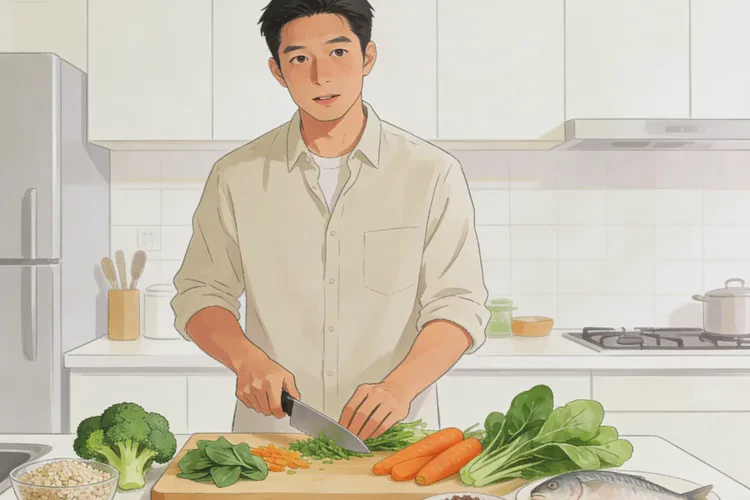 30岁中餐血糖9.7是怎么回事(图4)