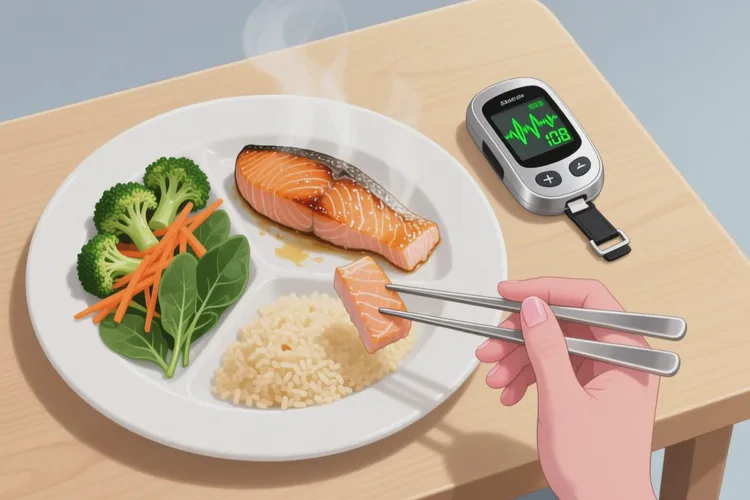 30岁早上空腹血糖18点1是怎么回事(图3)