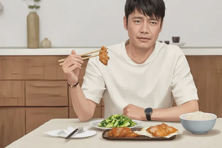 33岁晚上血糖15.3是怎么回事(图1)