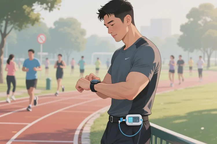 30岁早上空腹血糖27.5是怎么回事(图4)