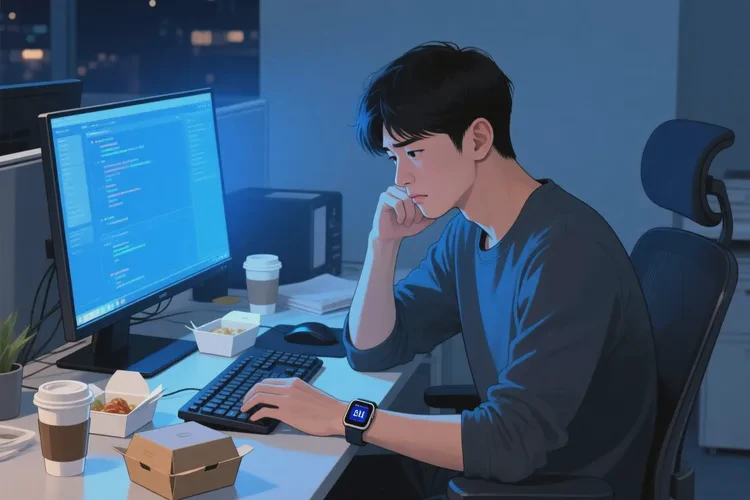 30岁早上血糖27.1是怎么回事(图3)