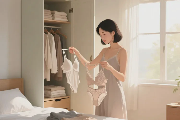 女生肚子上容易长湿疹可以根治吗(图2)