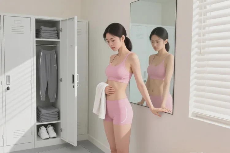 女生肚子起湿疹可以根治吗(图2)