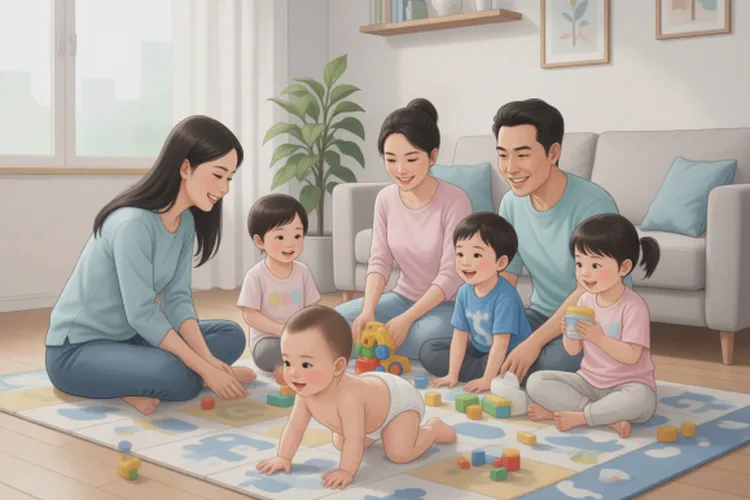 小儿屁股出现湿疹能根治吗(图2)