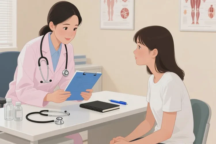 30岁中餐血糖19.3是怎么回事(图4)