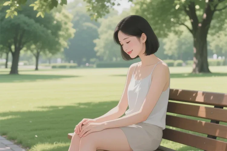 女生脖子有湿疹可以根治吗(图4)