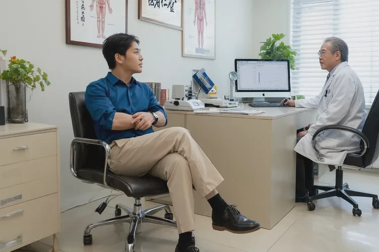 33岁中餐血糖18点1是怎么回事(图4)