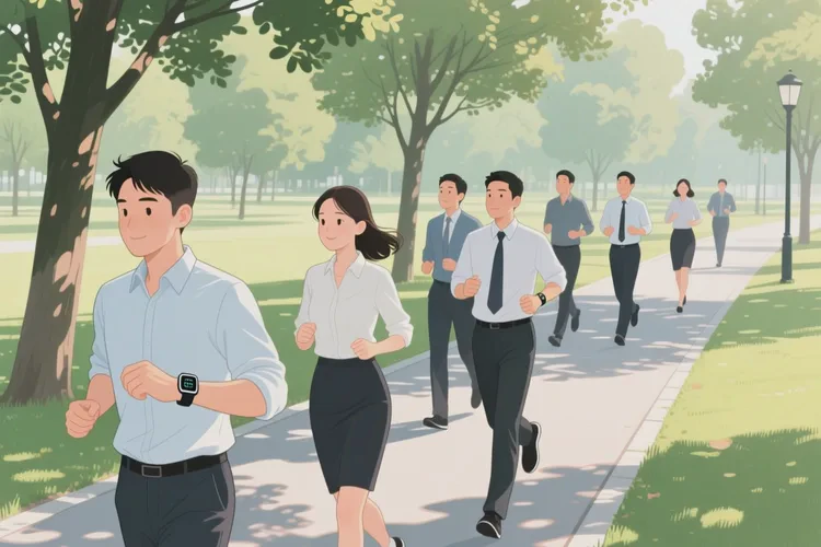 30岁中餐血糖12.2是怎么回事(图4)