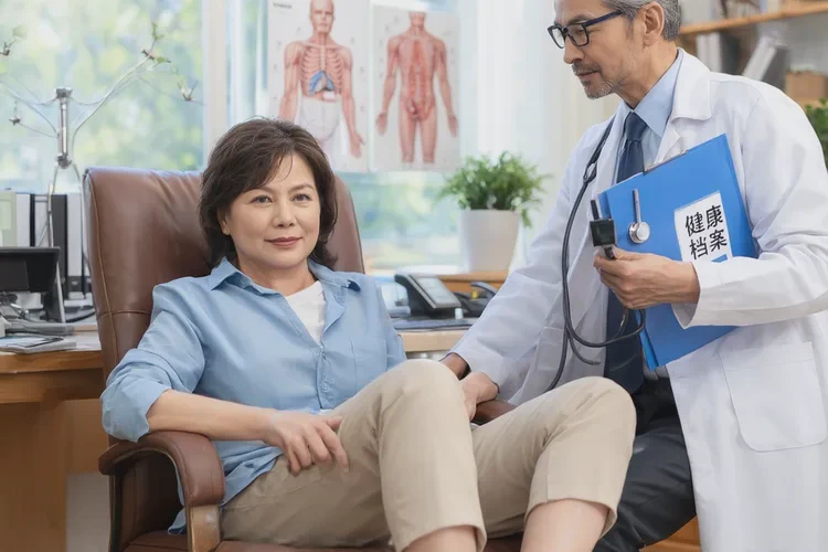 33岁中午血糖15.2是怎么回事(图4)