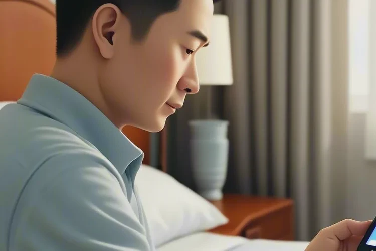 33岁晚上血糖6点4是怎么回事(图2)