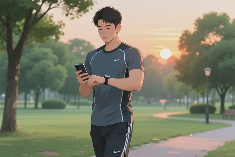 30岁晚餐血糖8.8是怎么回事(图2)