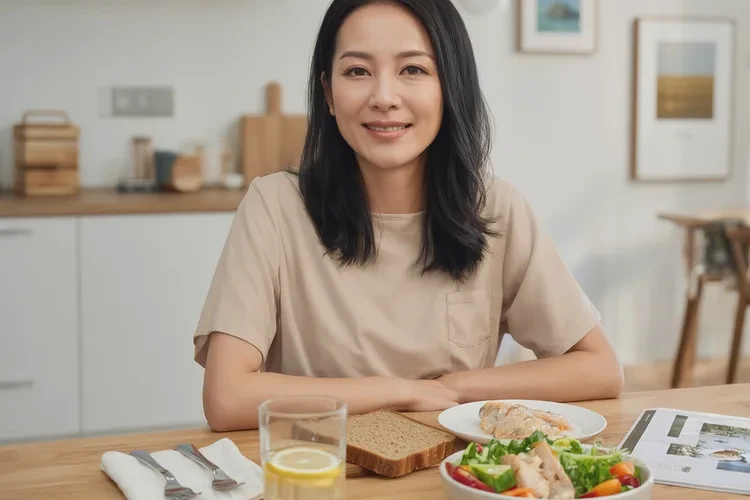 34岁餐后血糖4点5是怎么回事(图1)