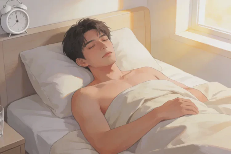 30岁早上空腹血糖3.7是怎么回事(图4)