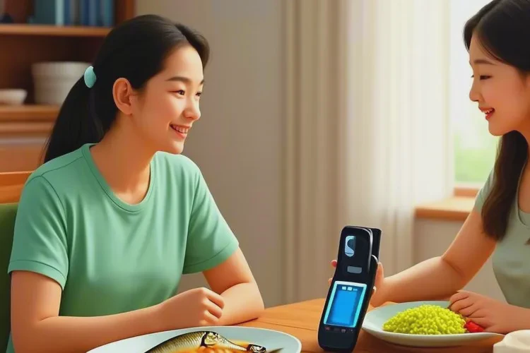 33岁中餐血糖13.1是怎么回事(图4)