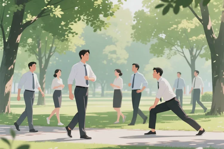 30岁早上血糖5点9是怎么回事(图4)