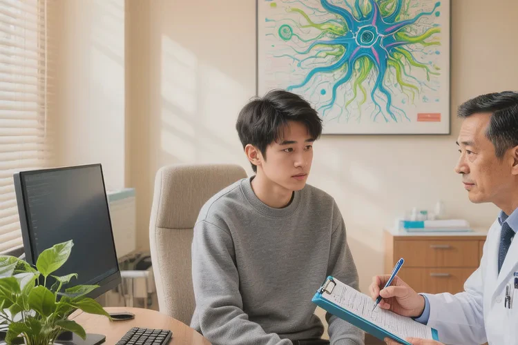 33岁下午血糖17点4是怎么回事(图2)