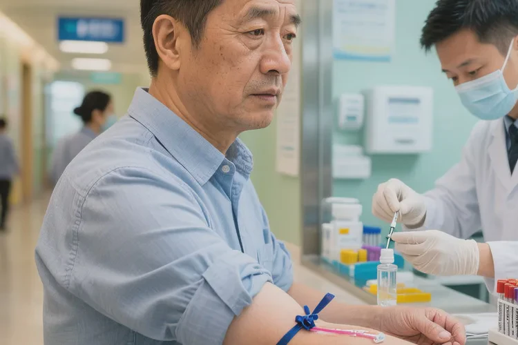 33岁下午血糖10点7是怎么回事(图3)