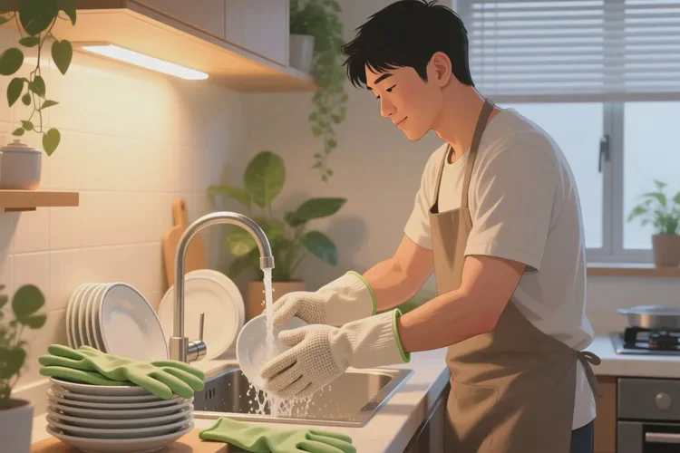 男生手上偶尔起湿疹可以根治吗(图3)