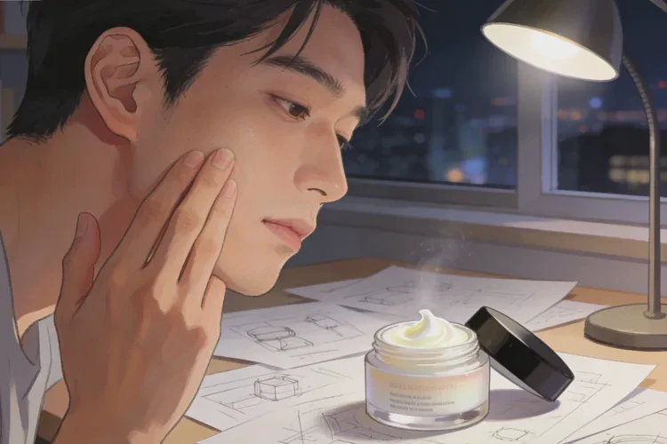 男生身上容易起湿疹可以根治吗(图2)