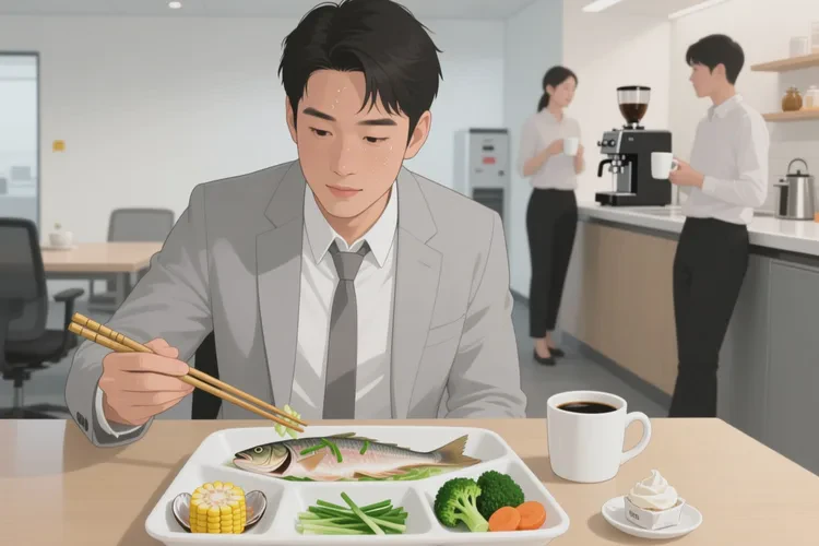 30岁早上空腹血糖9点0是怎么回事(图2)