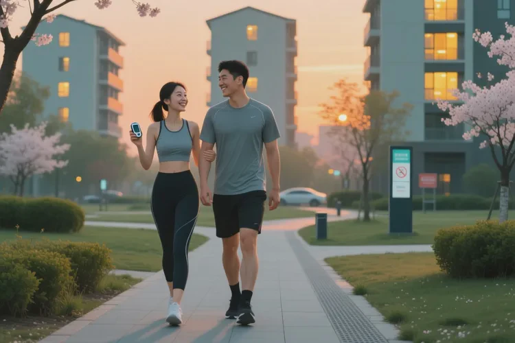 30岁早上空腹血糖10点0是怎么回事(图3)