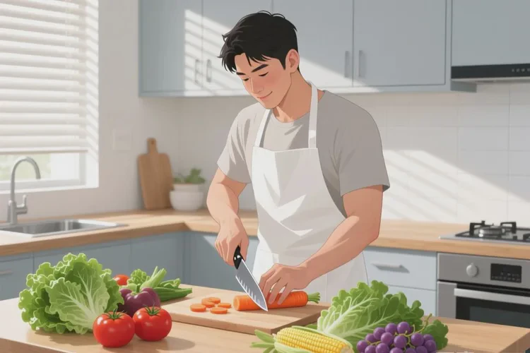 30岁中餐血糖12.6是怎么回事(图3)