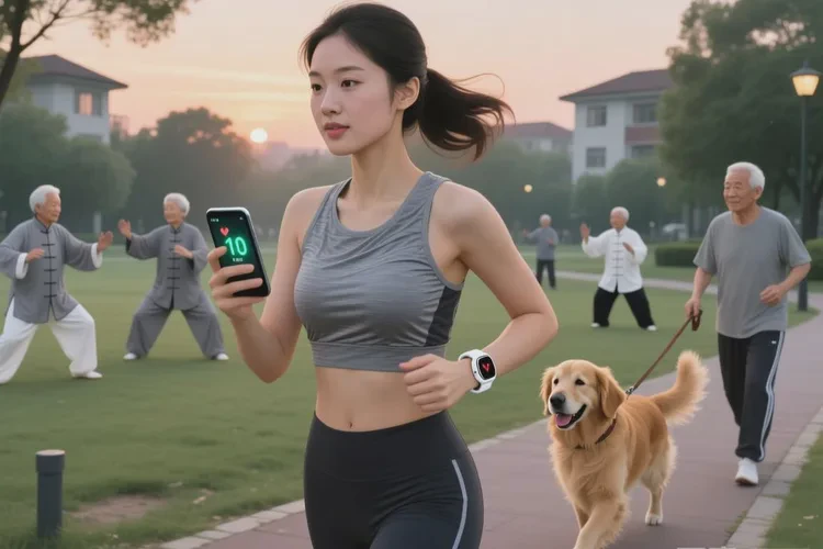 30岁早上血糖15.2是怎么回事(图3)