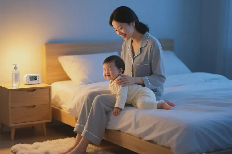 小儿全身经常起湿疹可以根治吗(图3)