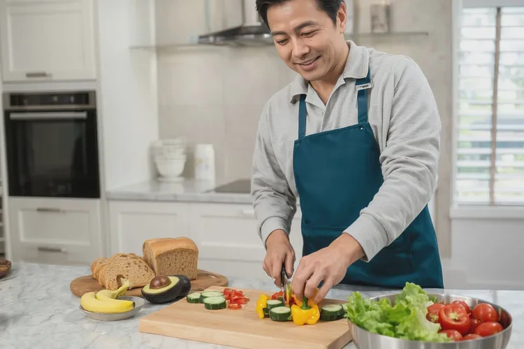 33岁中餐血糖27.3是怎么回事(图4)