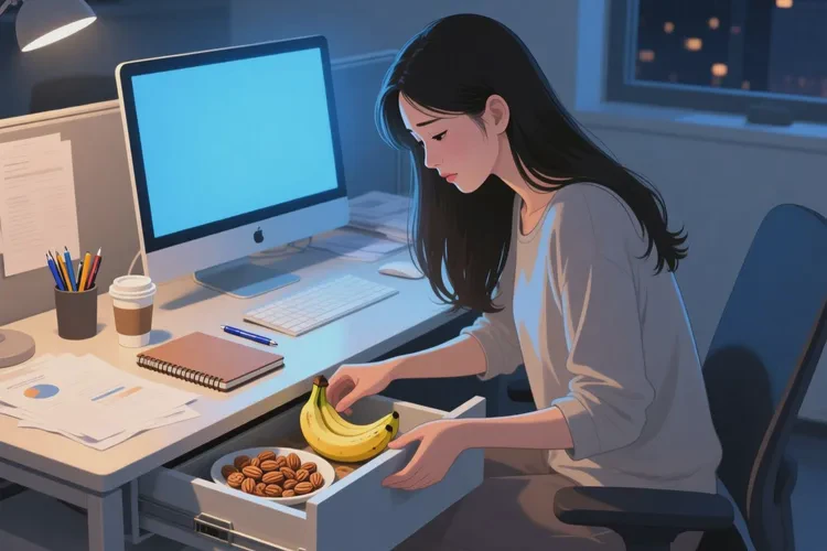 30岁早上血糖4点6是怎么回事(图1)