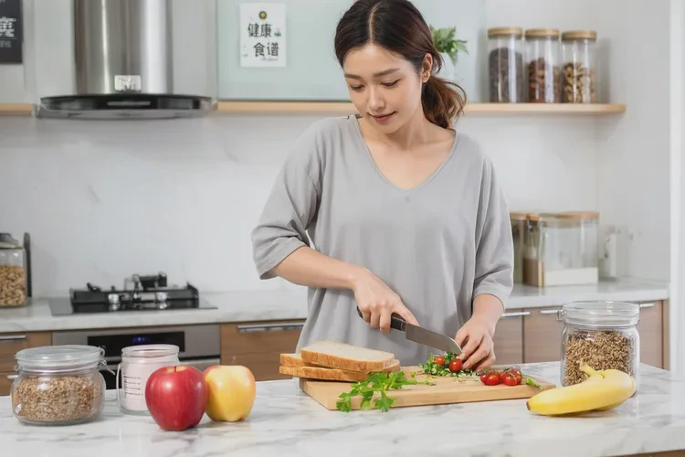 33岁中餐血糖19.7是怎么回事(图3)