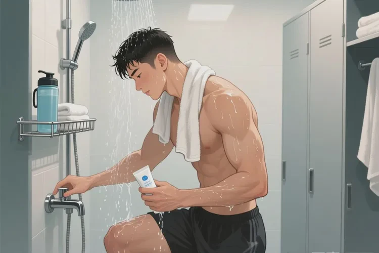 男生四肢出湿疹可以根治吗(图3)