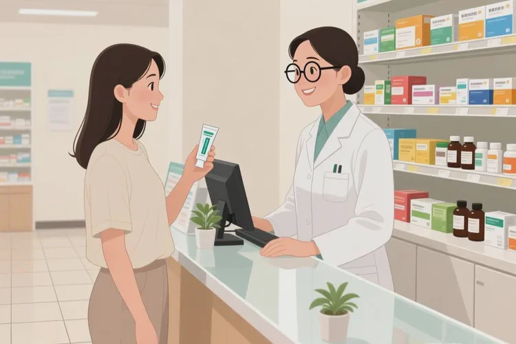 女性脖子上容易长湿疹可以根治吗(图4)