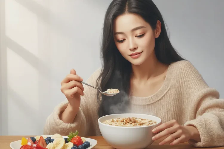 33岁早餐血糖19点5是怎么回事(图1)