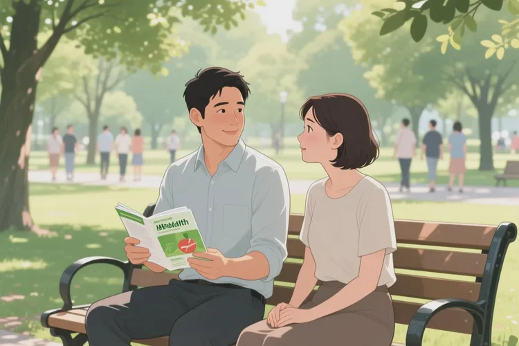 30岁早上空腹血糖28.4是怎么回事(图4)