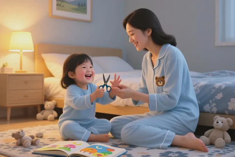 小儿手臂容易起湿疹可以根治吗(图4)