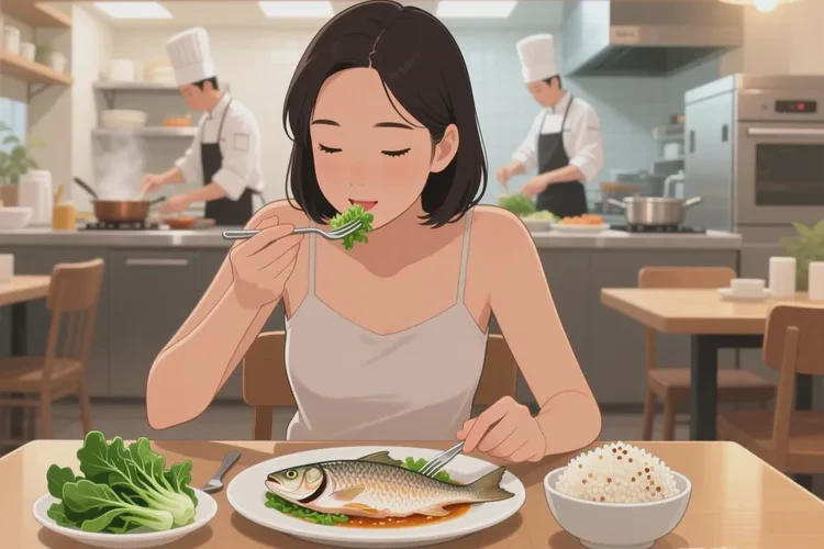 30岁中餐血糖6.0是怎么回事(图2)